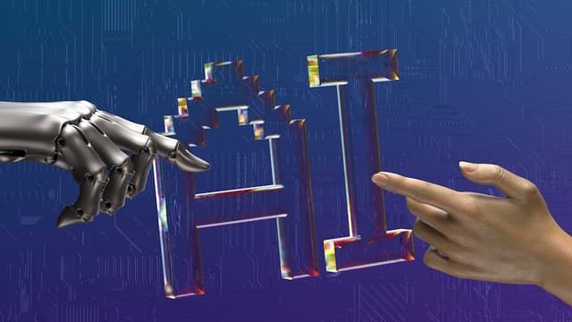 AI Automation